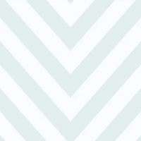 CHEVRON SOFT TEAL WALLPAPER