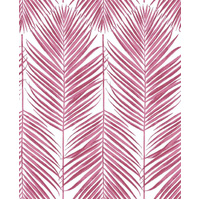 PARADISE PALM PEEL AND STICK WALLPAPER