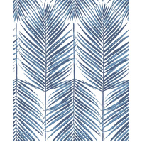 PARADISE PALM PEEL AND STICK WALLPAPER