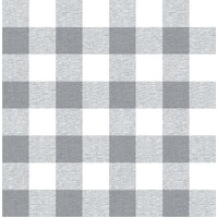 PICNIC PLAID PEEL AND STICK WALLPAPER