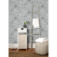 RISE AND SHINE PEEL AND STICK WALLPAPER