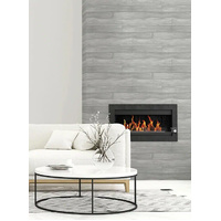 TEAK PLANKS PEEL AND STICK WALLPAPER