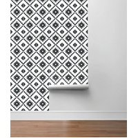 SOUTHWEST TILE PEEL AND STICK WALLPAPER