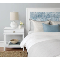 PATCHWORK PEEL AND STICK WALLPAPER