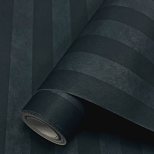 dark stripped wallpaper