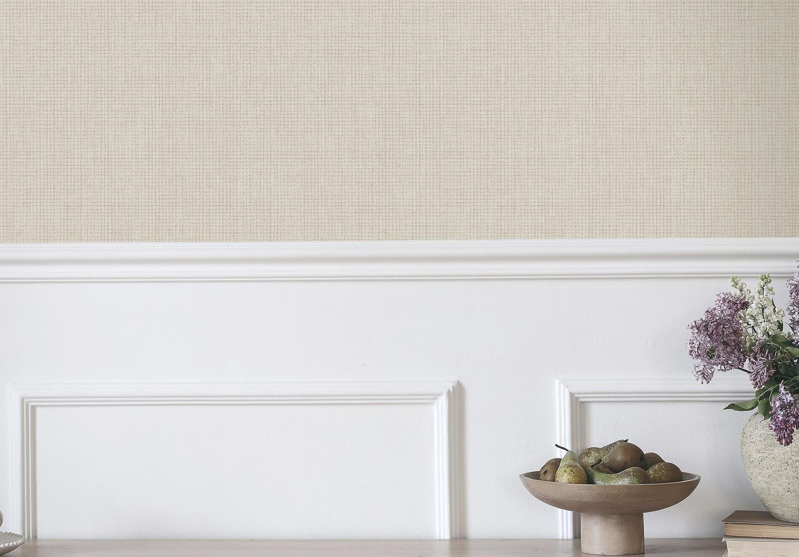 neutral plain wallpaper