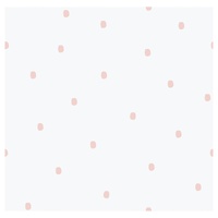 Spotty Pink Wallpaper 