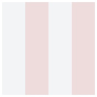 Bambino Stripes Pink Wallpaper 