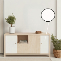 Concrete Peel and Stick Wallpaper