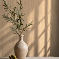 Wood Timber Peel and Stick Wallpaper