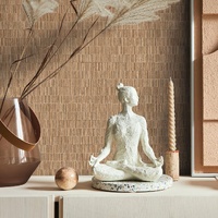 Modern Texture Wallpaper