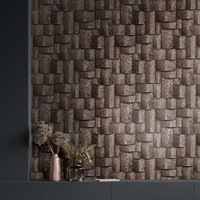 Modern Geometric Wallpaper