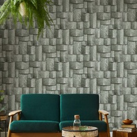 Modern Geometric Wallpaper