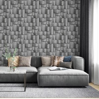 Modern Geometric Wallpaper