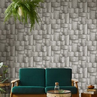 Modern Geometric Wallpaper