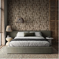 Modern Geometric Wallpaper