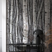 Forest Wood Wallpaper