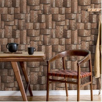Modern Geometric Wallpaper