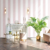 Modern Stripes Wallpaper
