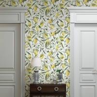 Lemon Tree Wallpaper