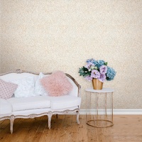 Damask Wallpaper