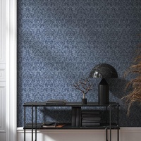Damask Wallpaper