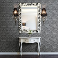 Damask Wallpaper