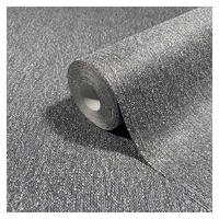 Plain Textured Wallpaper