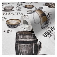 Coffee Wallpaper