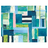 KUJENGA LAPIS  - MURAL