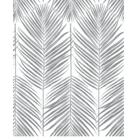 PARADISE PALM PEEL AND STICK WALLPAPER