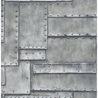 FUSELAGE PANEL PEEL AND STICK WALLPAPER