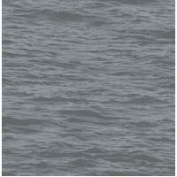 SERENE SEA PEEL AND STICK WALLPAPER