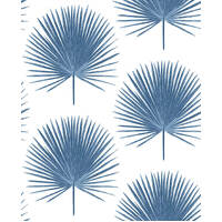PALMETTO PALM PEEL AND STICK WALLPAPER
