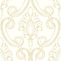 SKETCHED DAMASK