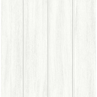 WOOD PANEL PEEL AND STICK WALLPAPER