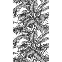 PALM JUNGLE PEEL AND STICK WALLPAPER