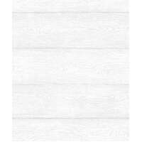 WOODGRAIN PEEL AND STICK WALLPAPER