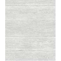 WOODGRAIN PEEL AND STICK WALLPAPER