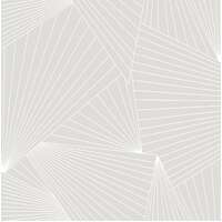 RAY GEO PEEL AND STICK WALLPAPER