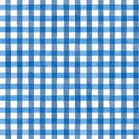 SPRING PLAID PEEL AND STICK WALLPAPER