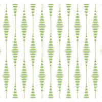 STRIPED IKAT
