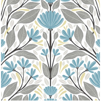 FOLK FLORAL