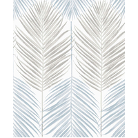 TWO TONED PALM