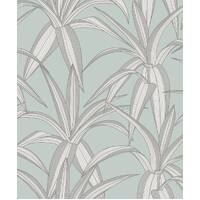 TOSSED CRADLE PLANT PEEL AND STICK WALLPAPER