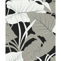 ELEPHANT LEAVES PEEL AND STICK WALLPAPER